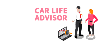 CAR LIFE ADVISOR