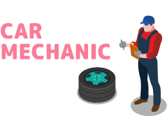 CAR MECHANIC